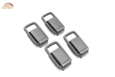 2020 - 2023 MAZDA CX-30 TRUNK CARGO QUARTER PANEL TIE DOWN HOOK OEM -SET- - Image 1 of 4