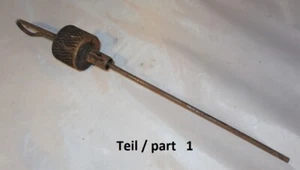 Mercedes Benz 300, B, C - Adenauer Dipstick With - Picture 1 of 8