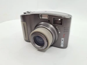Vintage Automatic Film Camera Maginon PZ-900 Manual Zoom 35-52mm Film 35mm Work - Picture 1 of 15