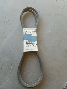 Bando Duraflex GL V Belt #5L470 Oil & Heat Resistant Anti-Static (NIB) - Picture 1 of 3