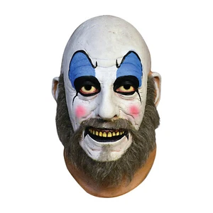 Hood Masks Helmet Props Cosplay Costume Accessory - Picture 1 of 6