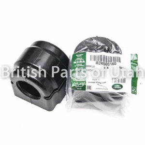 Range Rover L322 barra oscilante buje estabilizador delantero anti 2003~2012 original fabricante de equipos originales x2 - Imagen 1 de 3