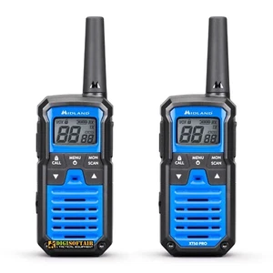Midland XT50 PRO – Doppio Walkie Talkie - Photo 1/4