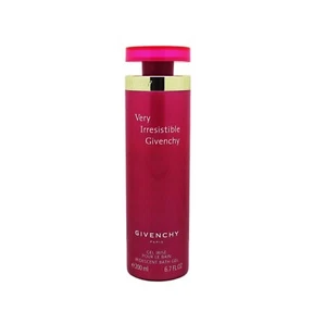 Very Irresistible, Givenchy, Iridescent Bath Gel, 200ml. New - Picture 1 of 1