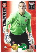 2009/10 SPL / SPFL  PANINI SCOTTISH FOOTBALL BASE CARDS.