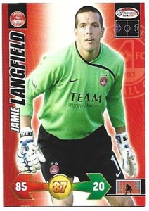 2009/10 SPL / SPFL  PANINI SCOTTISH FOOTBALL BASE CARDS.