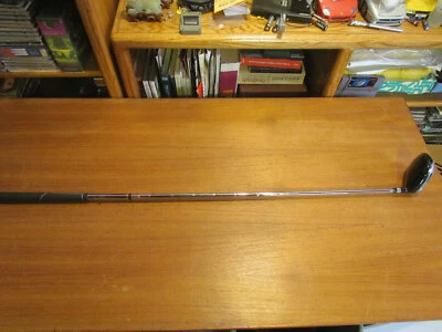 Tour Craft Power Plus Titanium Matrix 5 Wood with Steel Shaft - Image 1 of 4