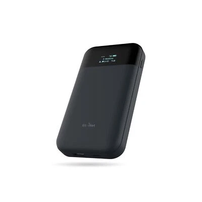 GL.iNet GL-E750V2 (MUDI) 4G LTE OpenWrt VPN Router, T-Mobile ONLY, MicroSD Sl... - Image 1 of 4