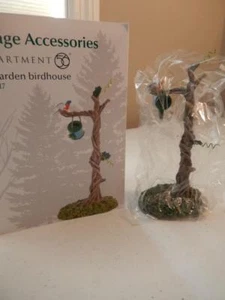 Reparto 56 My Garden Birdhouse #4030917 - Foto 1 di 1