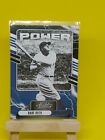Babe Ruth - 2021 Panini Absolute Baseball - Power #Po-1 - New York Yankees Hofer