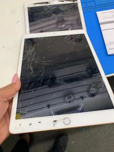 Servicio de reparación de reemplazo de pantalla de vidrio iPad Pro 10.5 1a generación (A1701) - Imagen 1 de 3