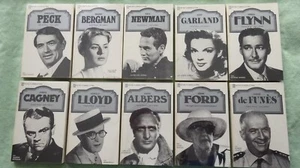 "Heyne Filmbibliothek"  Nr. 11 - 20   sehr guter Zust. - Bild 1 von 10