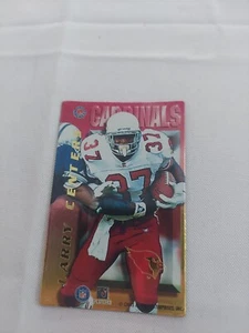 Larry Centers Chris Martin Pro Magnet - Picture 1 of 2