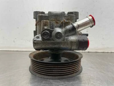 2010 LEXUS ES350 3.5 OEM Power Steering Pump Motor Assembly 60k 4431033170 07-12 - Image 1 of 4