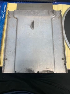 Módulo de control electrónico ECM del motor 6-183 3,0 L mercado de EE. UU. compatible con 01 Ranger 380329 - Imagen 1 de 3