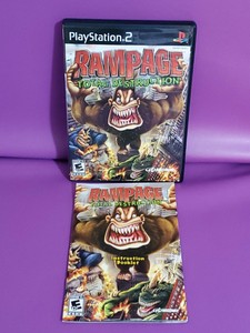 Rampage