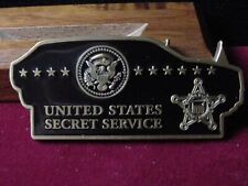 US Secret Service Challenge Coin