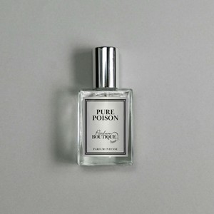 white poison perfume