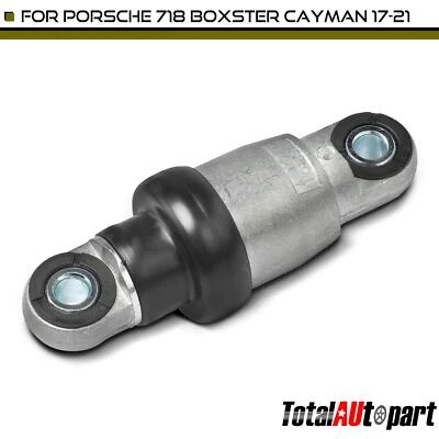 New Belt Tensioner for Porsche 911 2009-2020 718 Boxster Cayman 17-21 Boxster - Image 1 of 4