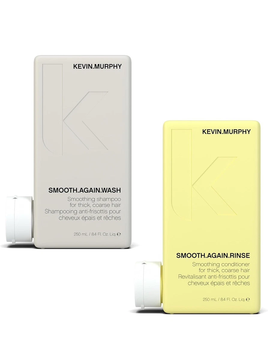 Kevin.Murphy Smooth Again Wash Shampoo 250ml