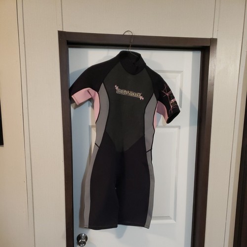 Seadoo Wetsuit 11/12 BRP