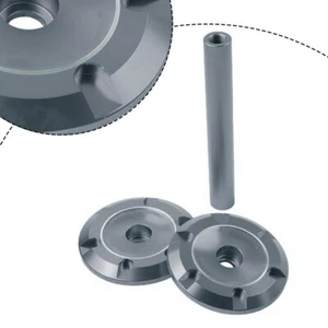 Titanium Rear Wheel Fork Axle Sliders Crash Protector For BMW RNINET R9T 2014+ - Picture 1 of 10