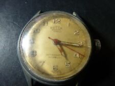 Vintage Butex Swiss 17 Jewels Antimagnetic Incabloc Watch - No Band - FREE SHIP