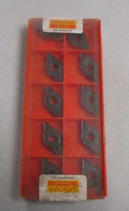 SANDVIK Carbide Inserts DNMX 432-WMX Pack of 10 Grade 4215 - Picture 1 of 2