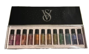 Victoria’s Secret Ultimate Mist Exploration 12-teiliges Set Neu - Bild 1 von 5