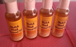 Stretchmark oil Set 4 - Picture 1 of 3