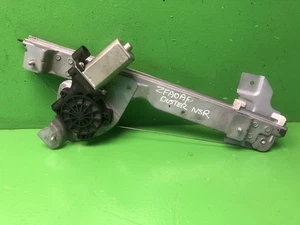 Dacia Duster window winder reg motor mech NSR 2013 1280084-K - Picture 1 of 4