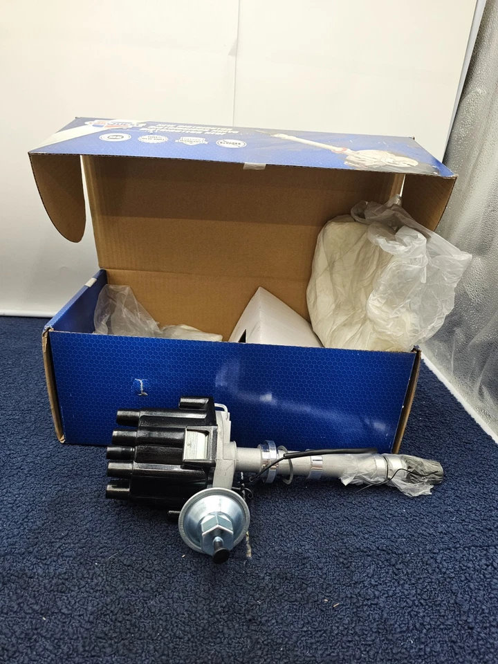 Distribuidor suburbano para GMC C15/C1500 T1835 Foto 1 de 4