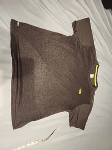 The North Face Vapor Wick Gray T-Shirt Men’s Size Large-Great Condition! - Picture 1 of 6