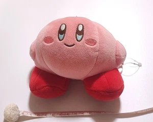 Muñeco de peluche Kirby Nintendo - Imagen 1 de 3