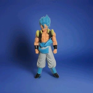 Dragon Ball Z  Gogeta Anime Action Figure 7"   17.78 cm - Picture 1 of 11