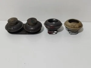 Scodellino per Tavolozza per Pittura ad Olio Trementina Solvente ecc. vintage 2 - Imagen 1 de 15