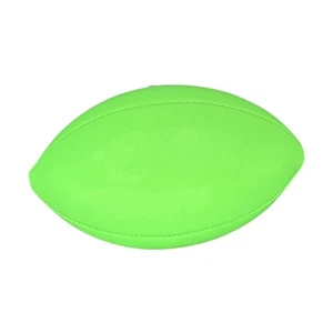American Football PU Recreational Football for Adults Glow in The Dark Football - Picture 1 of 6