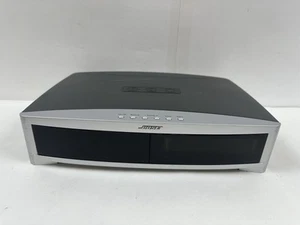 Bose 321 AV 3-2-1 AV321 Series II Media Center DVD Replacement Console Only - Picture 1 of 5