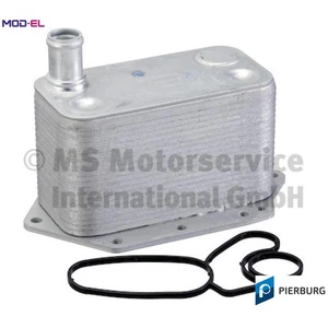 OIL COOLER ENGINE OIL 7.09269.68.0 FOR M57 D25 2.5L M57 D30 3.0L 6cyl - Picture 1 of 9