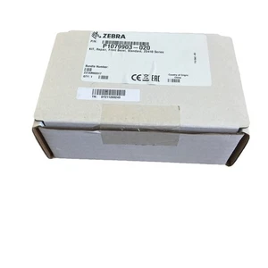 Cornice anteriore ZD410 adatta per ricambi stampante Zebra ZD410 P1079903-020 - Foto 1 di 2
