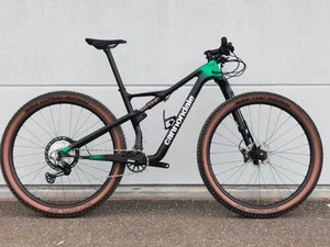CANNONDALE Scalpel TEAM Hi-MOD Carbon *TUNE /ENVE / XTR / Hollowgram Carbon* - Bild 1 von 22