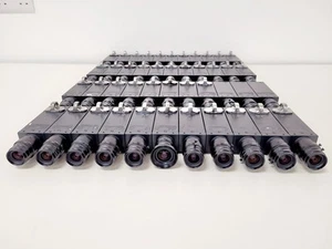 44 x Sony XCD-X710CR Industrial Firewire Cameras and Firewire Cables - Picture 1 of 18