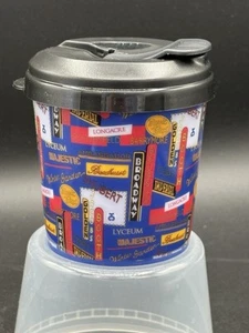 Broadway themed Lika Cup Company Short Tumbler (10 oz.) . - Picture 1 of 6