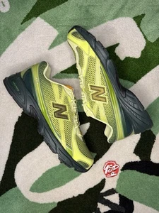 Size 10.5 - New Balance Concepts x 740 Brut - Picture 1 of 6