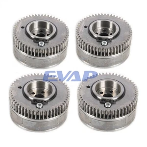 6,2L Benzin 4*Nockenwellenverstellteile Kit Fit Für Mercedes Benz W204 W219 W221 - Picture 1 of 15