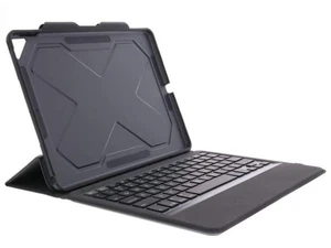 ZAGG Rugged Messenger for iPad Pro 10.5 & iPad Air 10.5 Gen 3 Backlit Keyboard - Picture 1 of 2