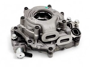 2020-2025 Chevy Corvette C8 LT2 6.2L Lower Engine Oil Pump OEM GM 12707324 - Picture 1 of 6