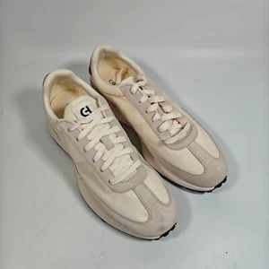 Zapatilla deportiva informal blanca Cole Haan Grand Crosscourt Midtown para hombre talla C37498 11 - Imagen 1 de 4