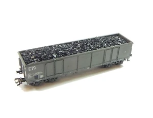 echte Kohleladung 1 für Märklin Eanos 00767-09, 4689, 4690, 4717, 4718, usw. - Picture 1 of 1