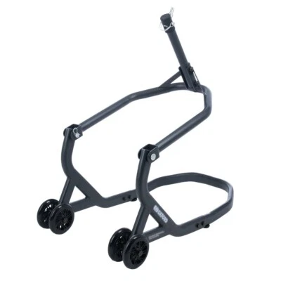 Oxford ZERO-G Headstock Universal Motorcycle Motorbike Front Paddock Stand - Image 1 of 4